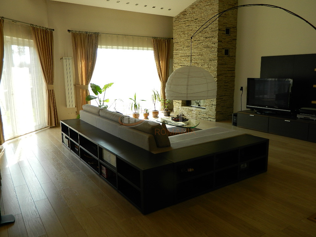Casa, 5 camere Ilfov/Corbeanca
