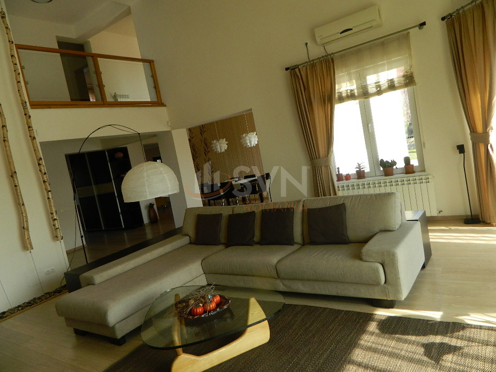 Casa, 5 camere Ilfov/Corbeanca