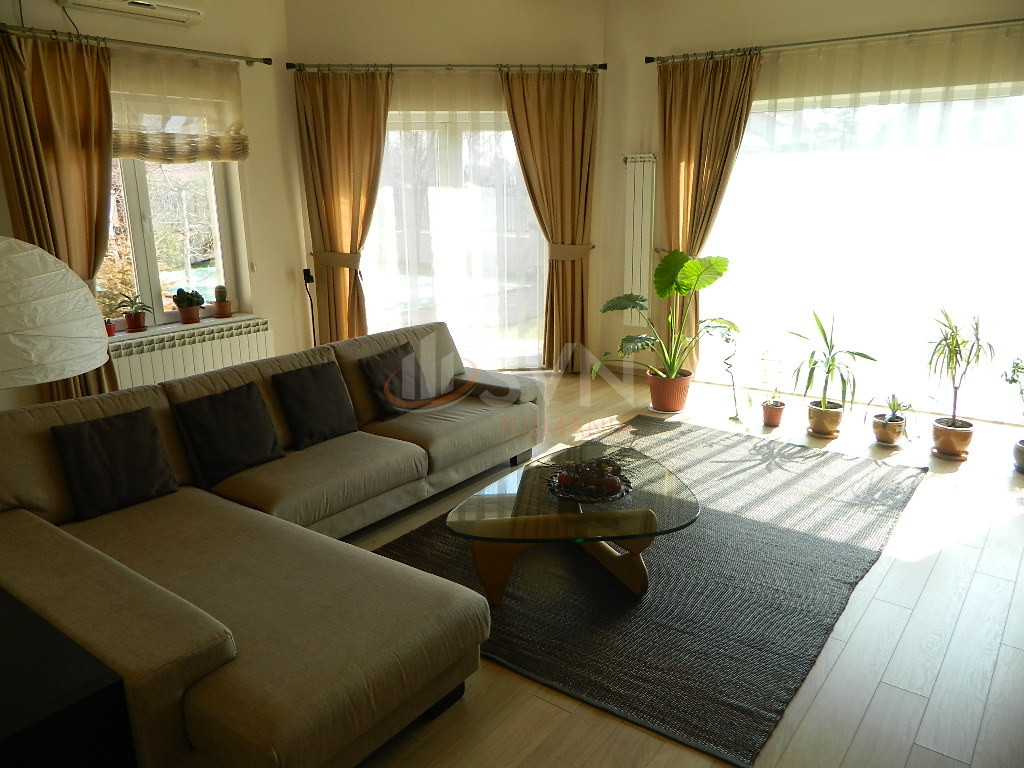 Casa, 5 camere Ilfov/Corbeanca