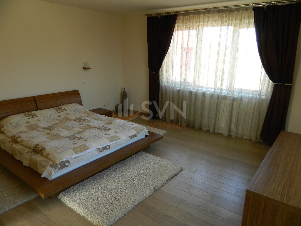 Casa, 5 camere Ilfov/Corbeanca