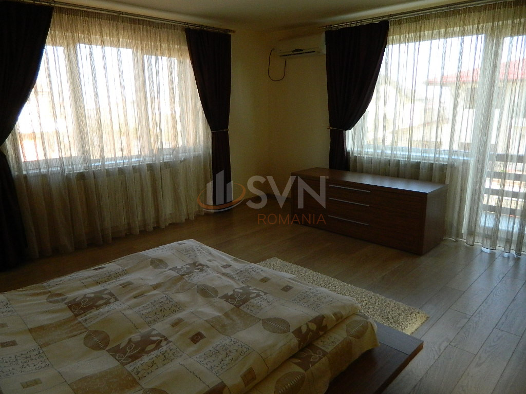 Casa, 5 camere Ilfov/Corbeanca