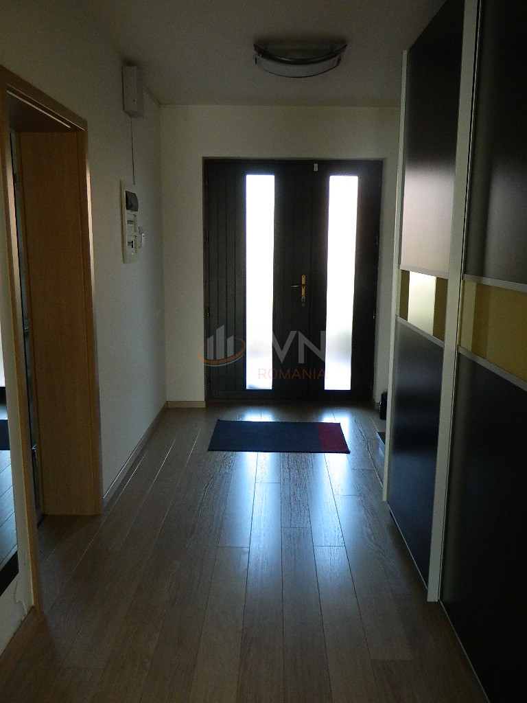 Casa, 5 camere Ilfov/Corbeanca