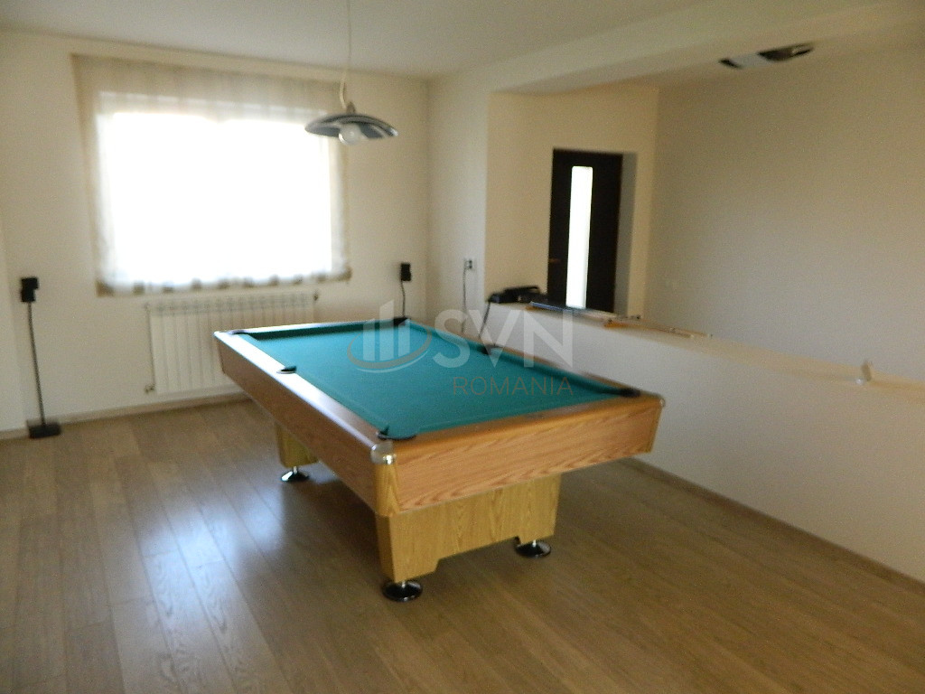 Casa, 5 camere Ilfov/Corbeanca