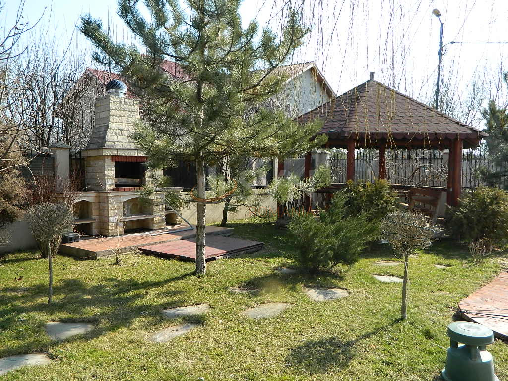 Casa, 5 camere Ilfov/Corbeanca