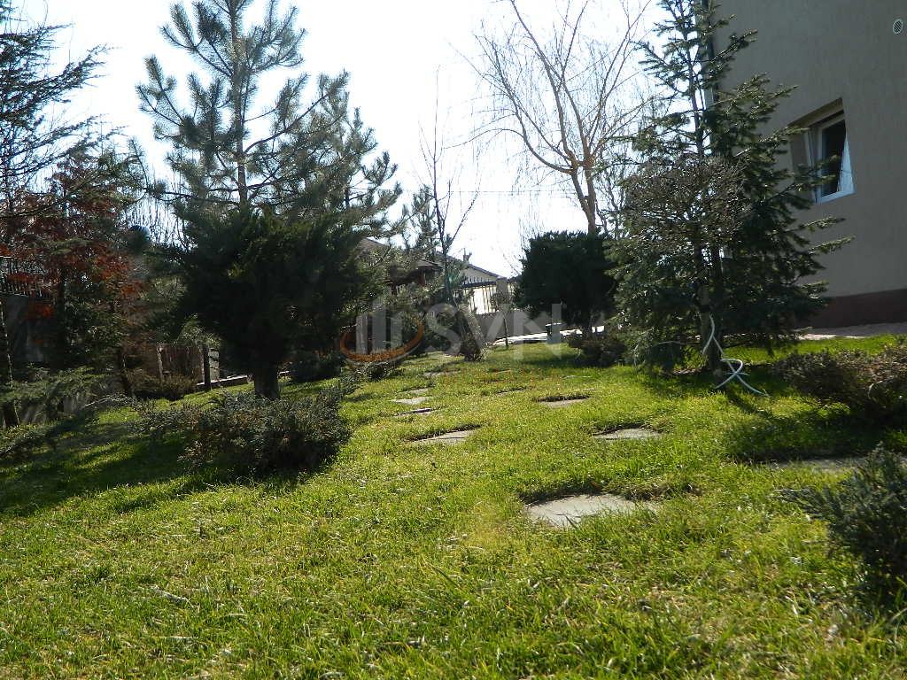 Casa, 5 camere Ilfov/Corbeanca