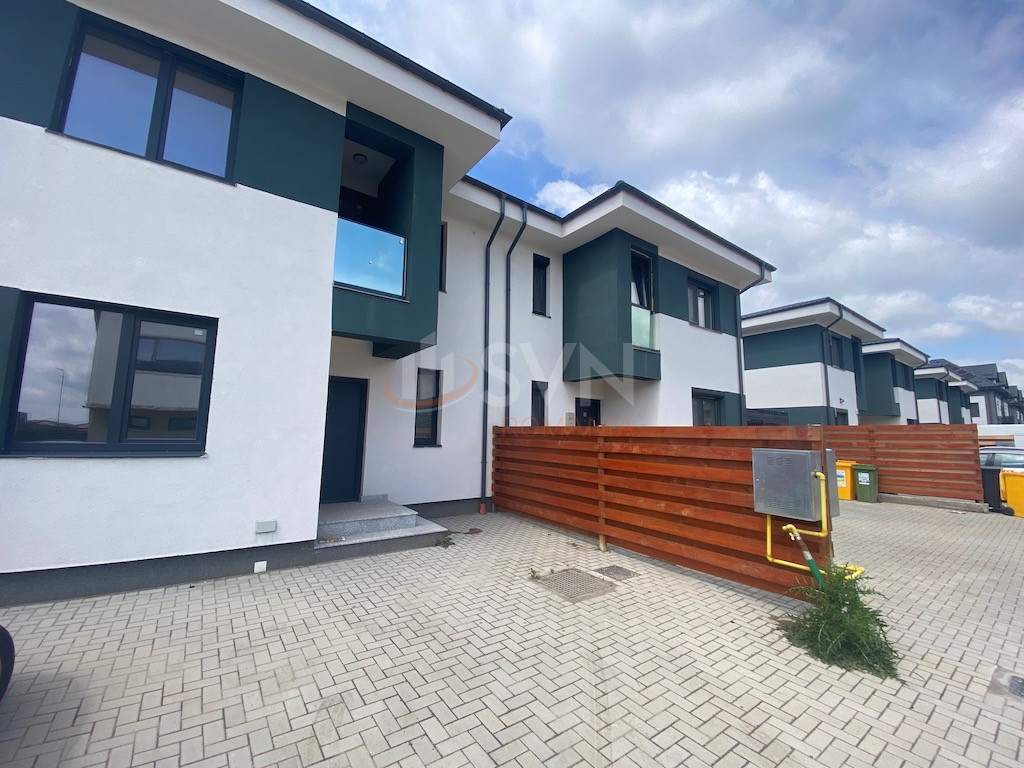 Casa, 5 camere Ilfov/Otopeni