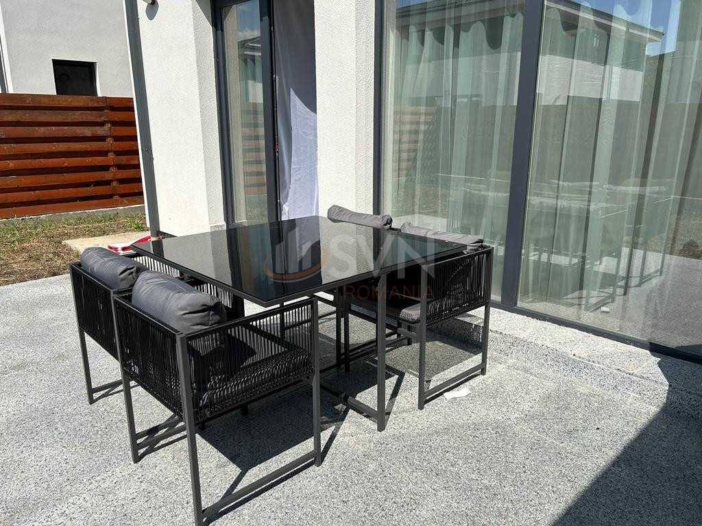 Casa, 5 camere Ilfov/Otopeni