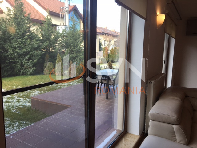 Casa, 5 camere Bucuresti/Iancu Nicolae