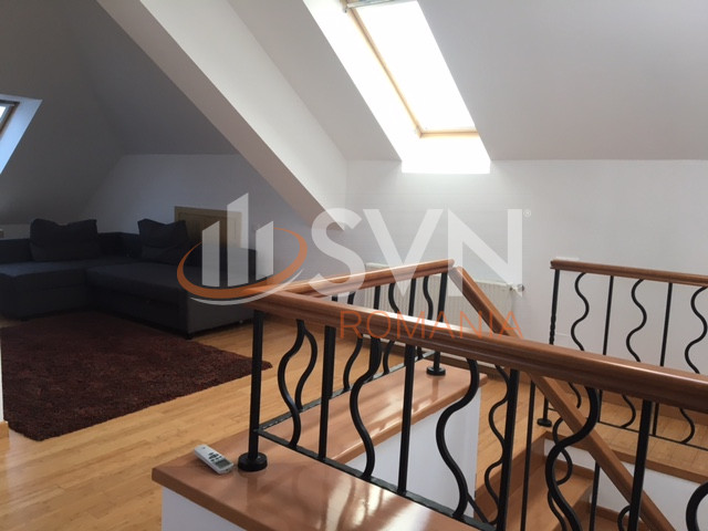 Casa, 5 camere Bucuresti/Iancu Nicolae
