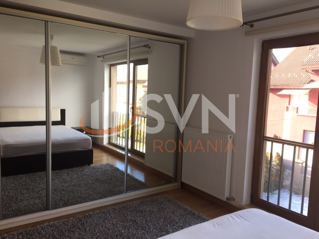Casa, 5 camere Bucuresti/Iancu Nicolae