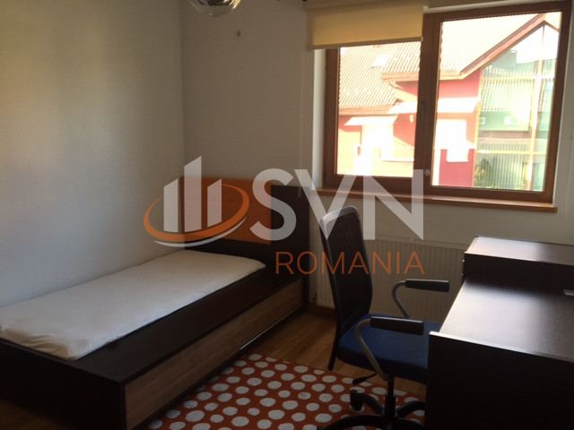 Casa, 5 camere Bucuresti/Iancu Nicolae