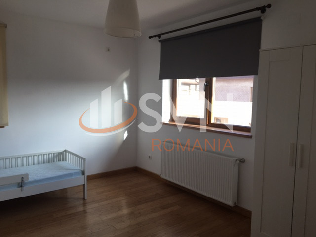 Casa, 5 camere Bucuresti/Iancu Nicolae