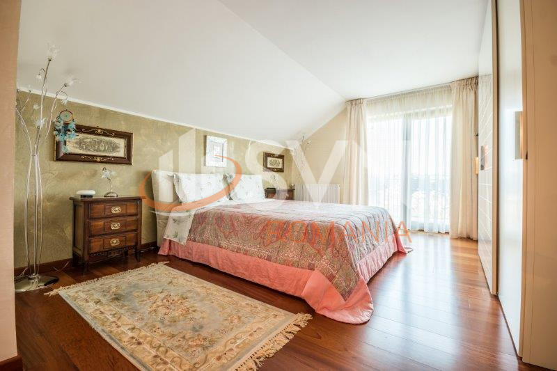 Casa, 5 camere Prahova/Centru