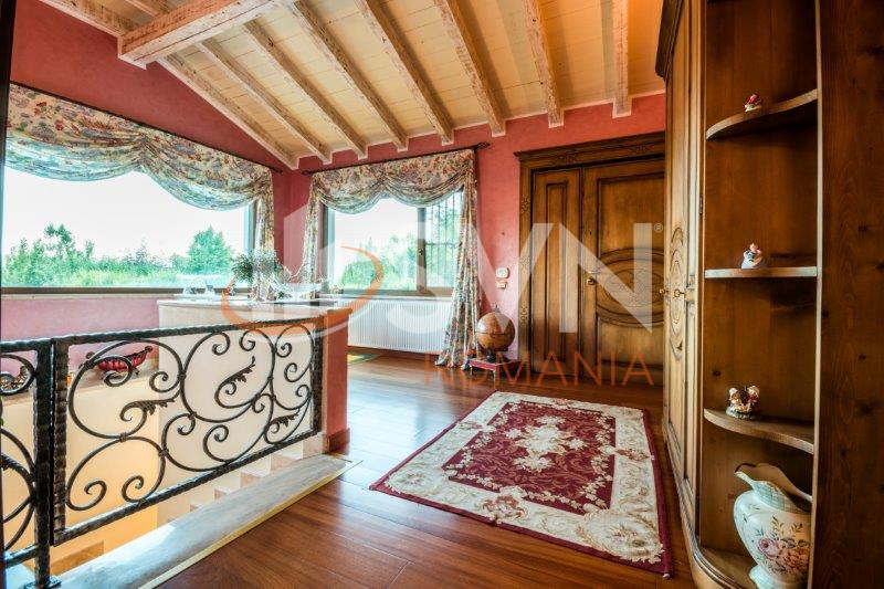 Casa, 5 camere Prahova/Centru