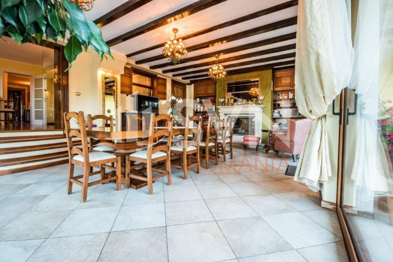 Casa, 5 camere Prahova/Centru