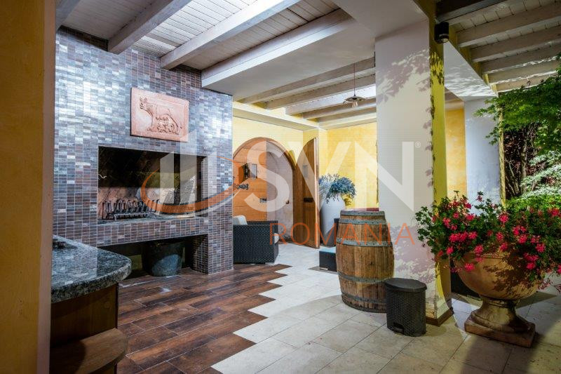 Casa, 5 camere Prahova/Centru