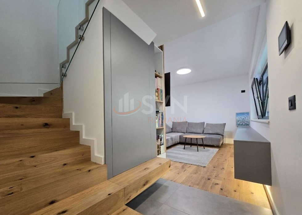 Casa, 5 camere Bucuresti/Dacia