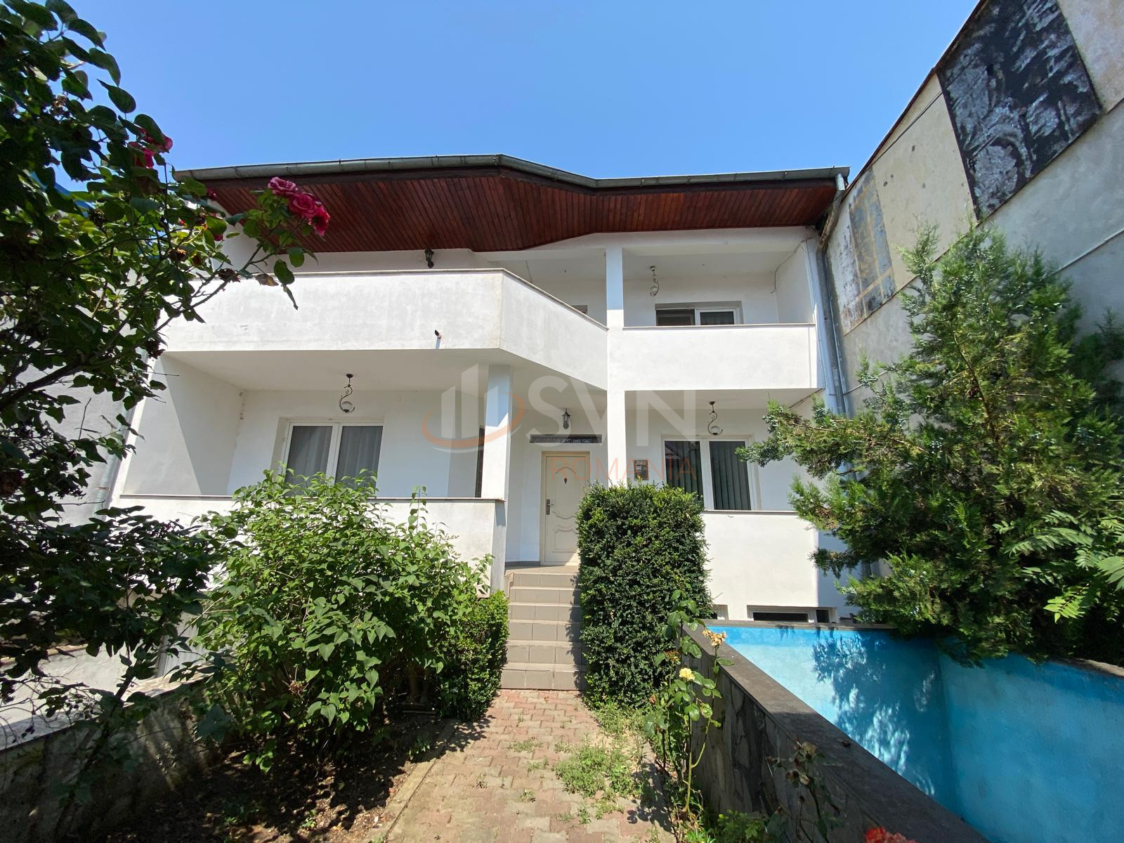 Casa, 5 camere Bucuresti/Crangasi