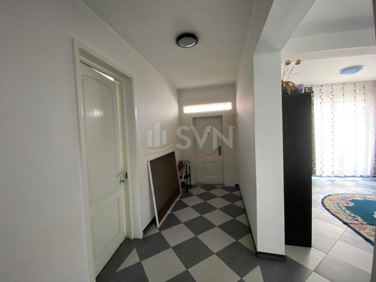 Casa, 5 camere Bucuresti/Crangasi