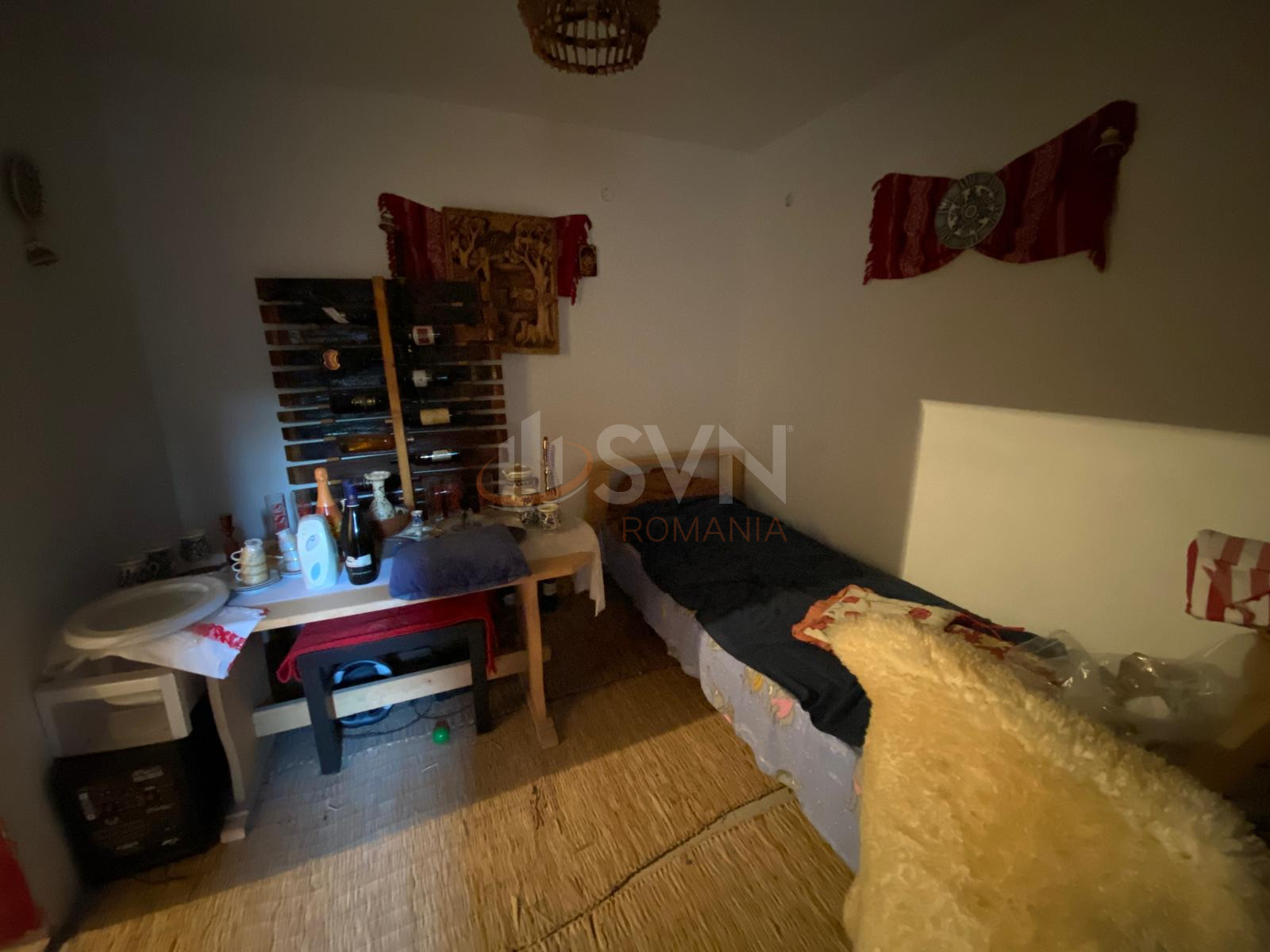 Casa, 5 camere Bucuresti/Crangasi