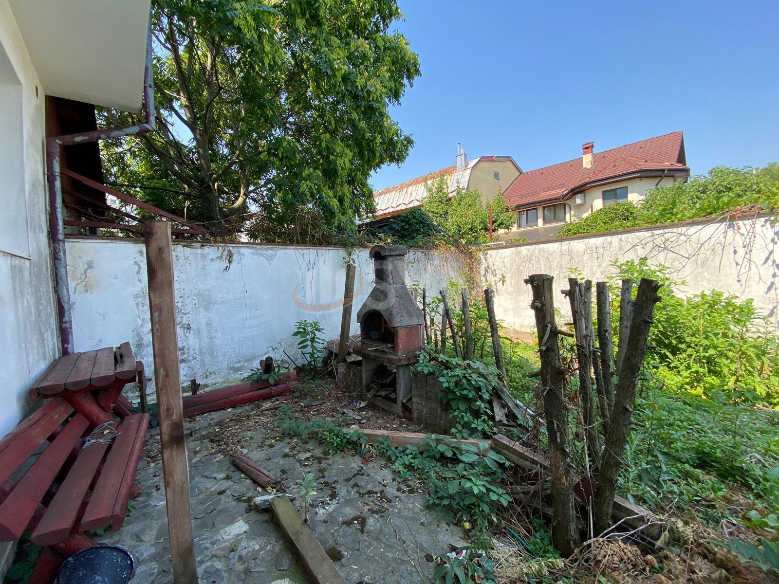 Casa, 5 camere Bucuresti/Crangasi