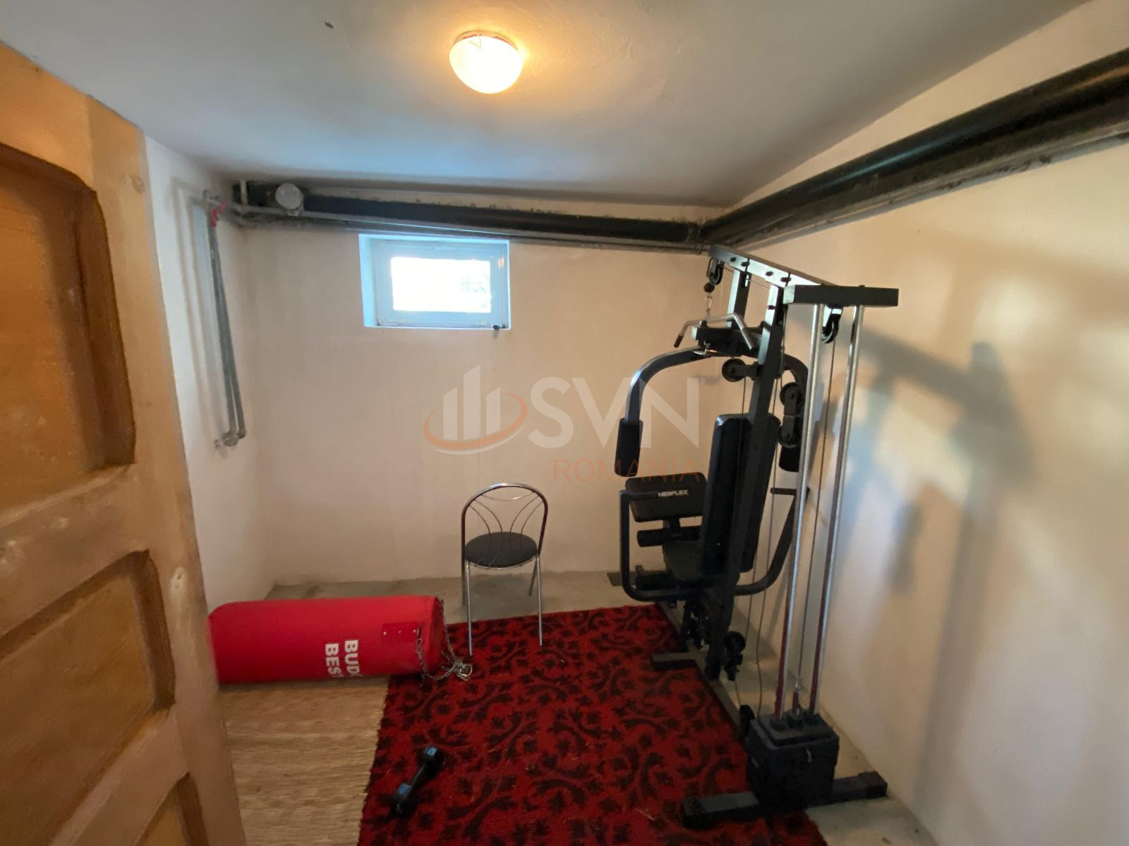 Casa, 5 camere Bucuresti/Crangasi