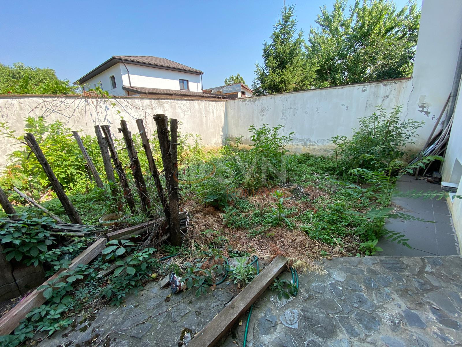 Casa, 5 camere Bucuresti/Crangasi