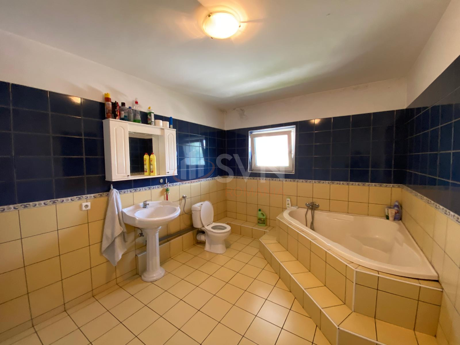 Casa, 5 camere Bucuresti/Crangasi