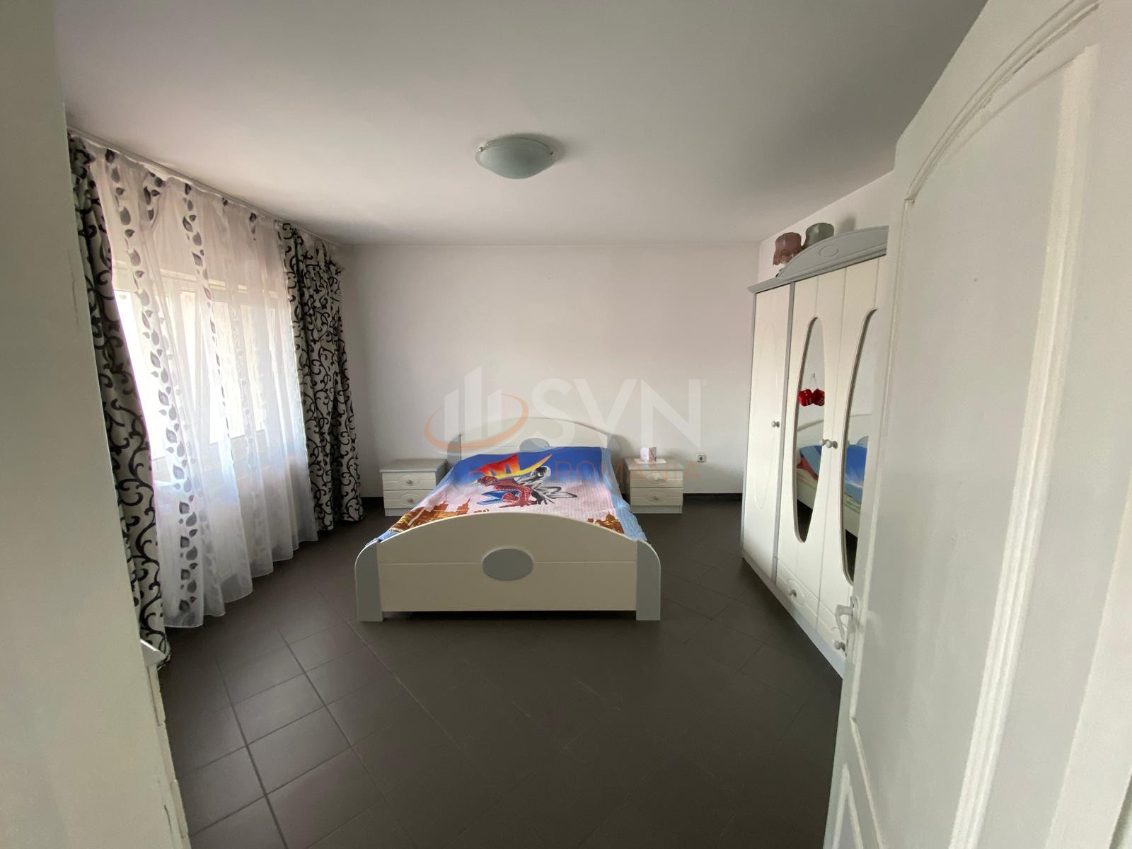 Casa, 5 camere Bucuresti/Crangasi