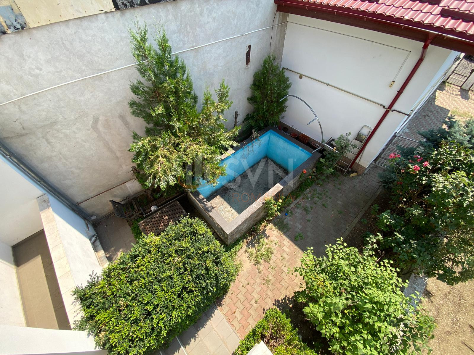 Casa, 5 camere Bucuresti/Crangasi