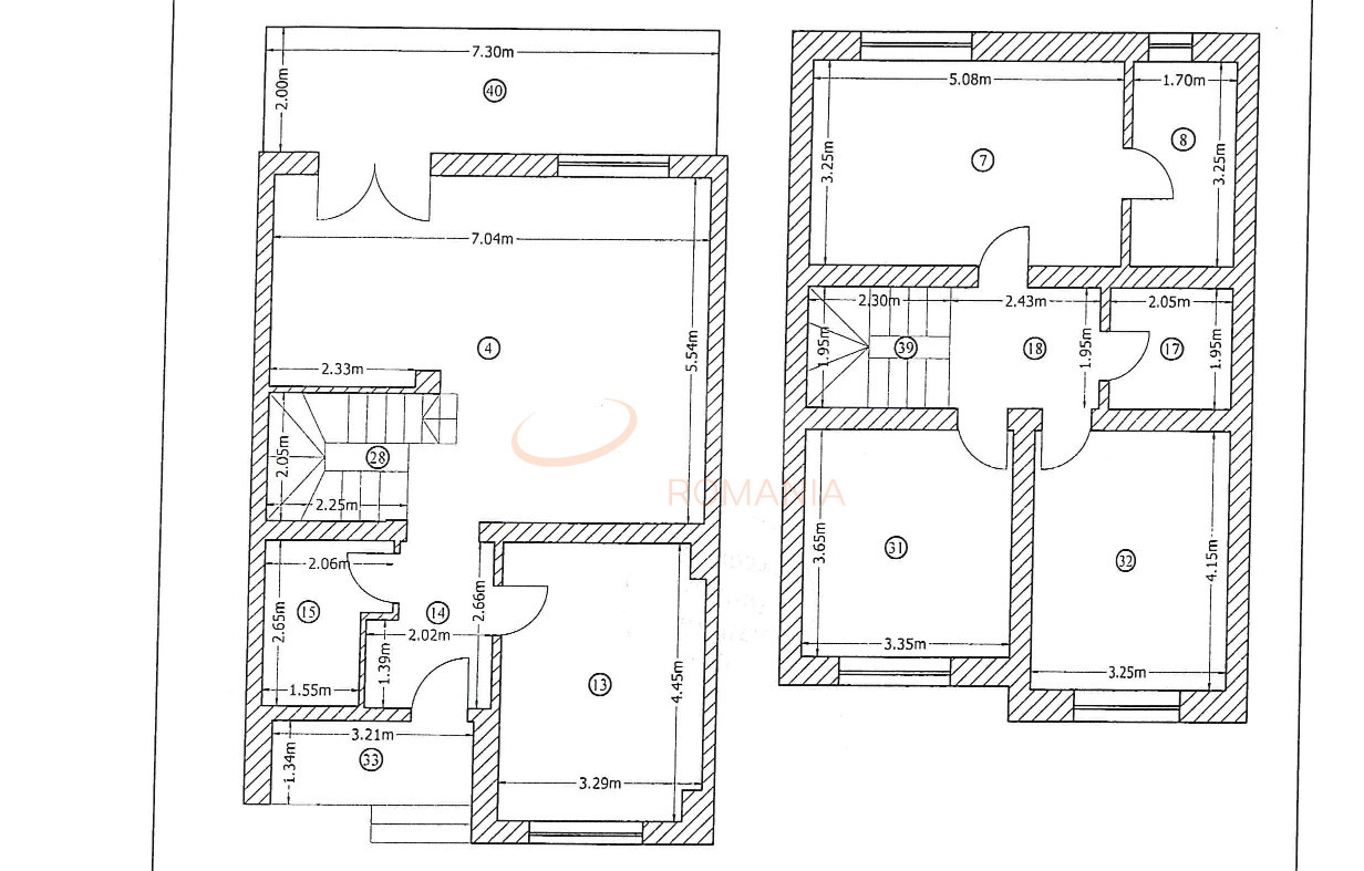 Casa, 5 camere Ilfov/Voluntari