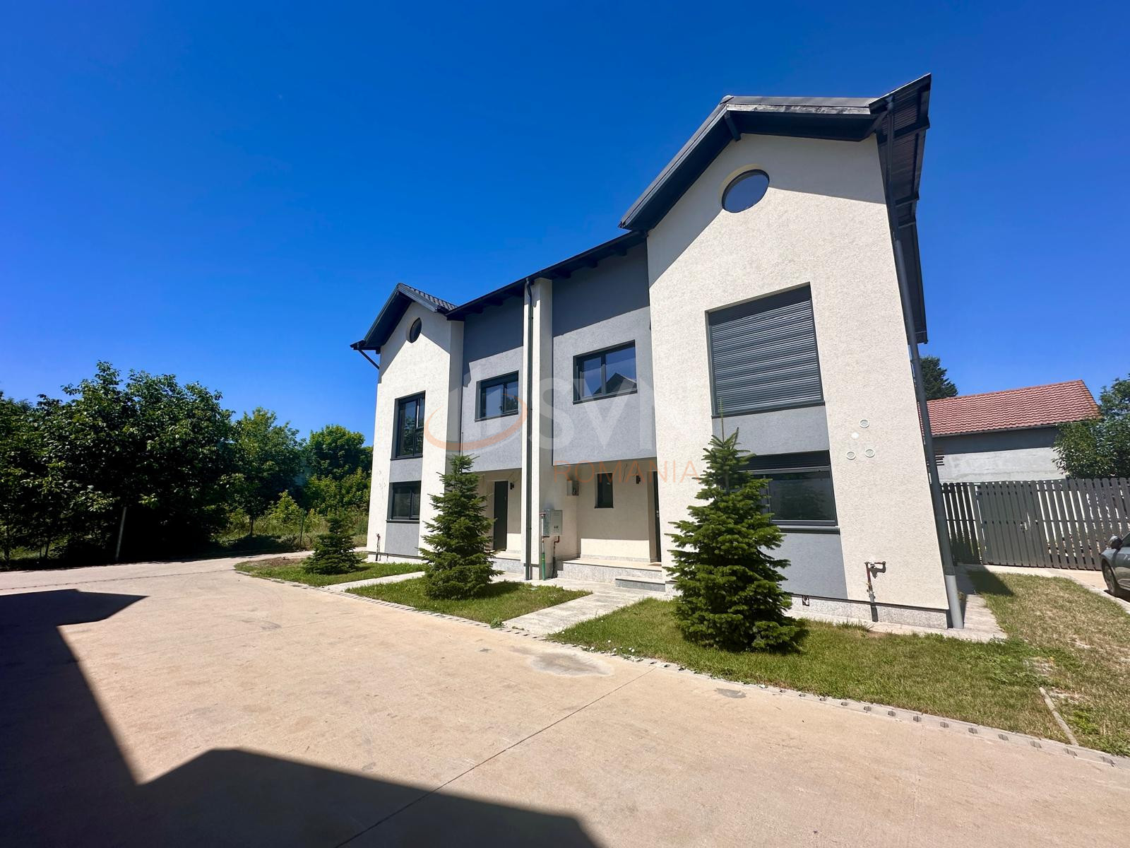 Casa, 5 camere Ilfov/Voluntari