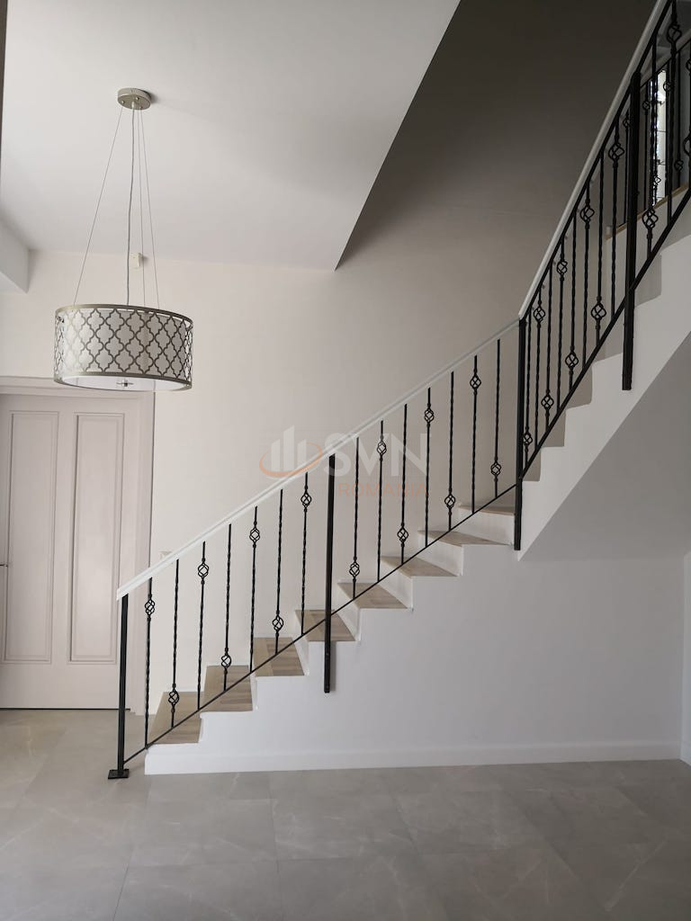 Casa, 5 camere Bucuresti/Iancu Nicolae