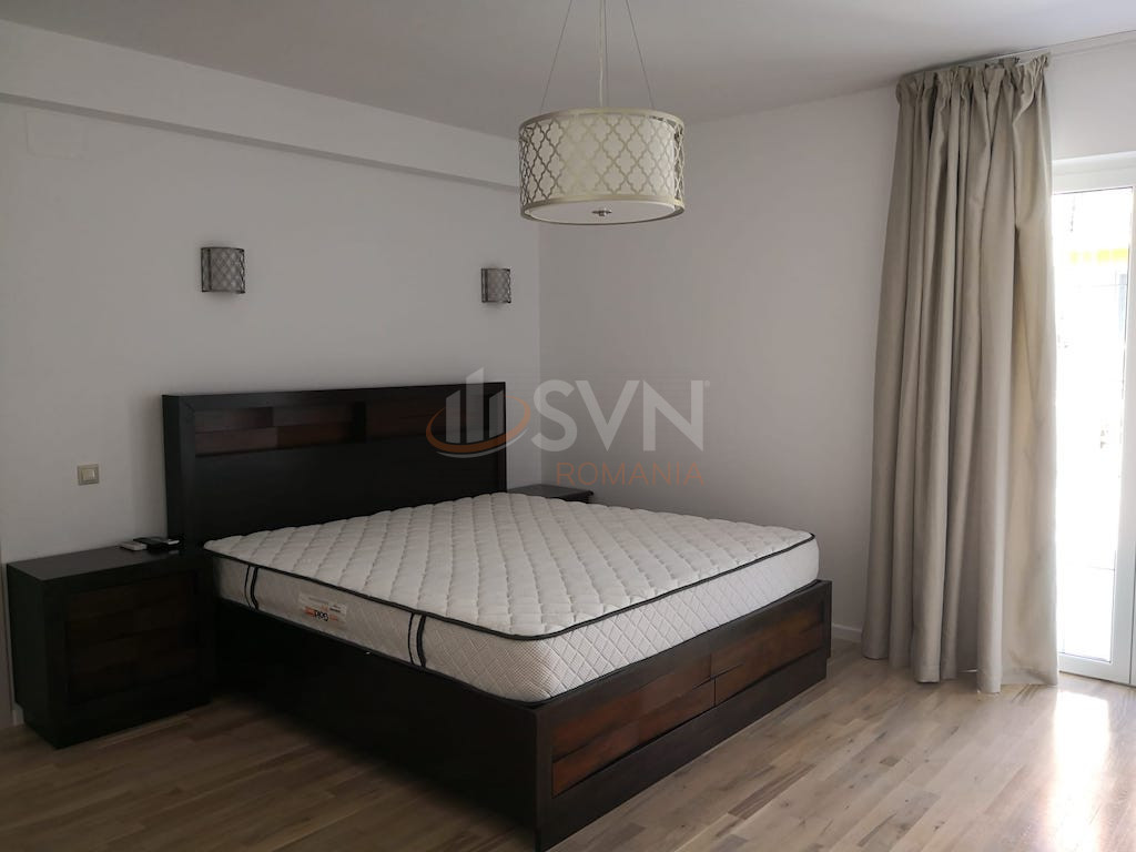 Casa, 5 camere Bucuresti/Iancu Nicolae