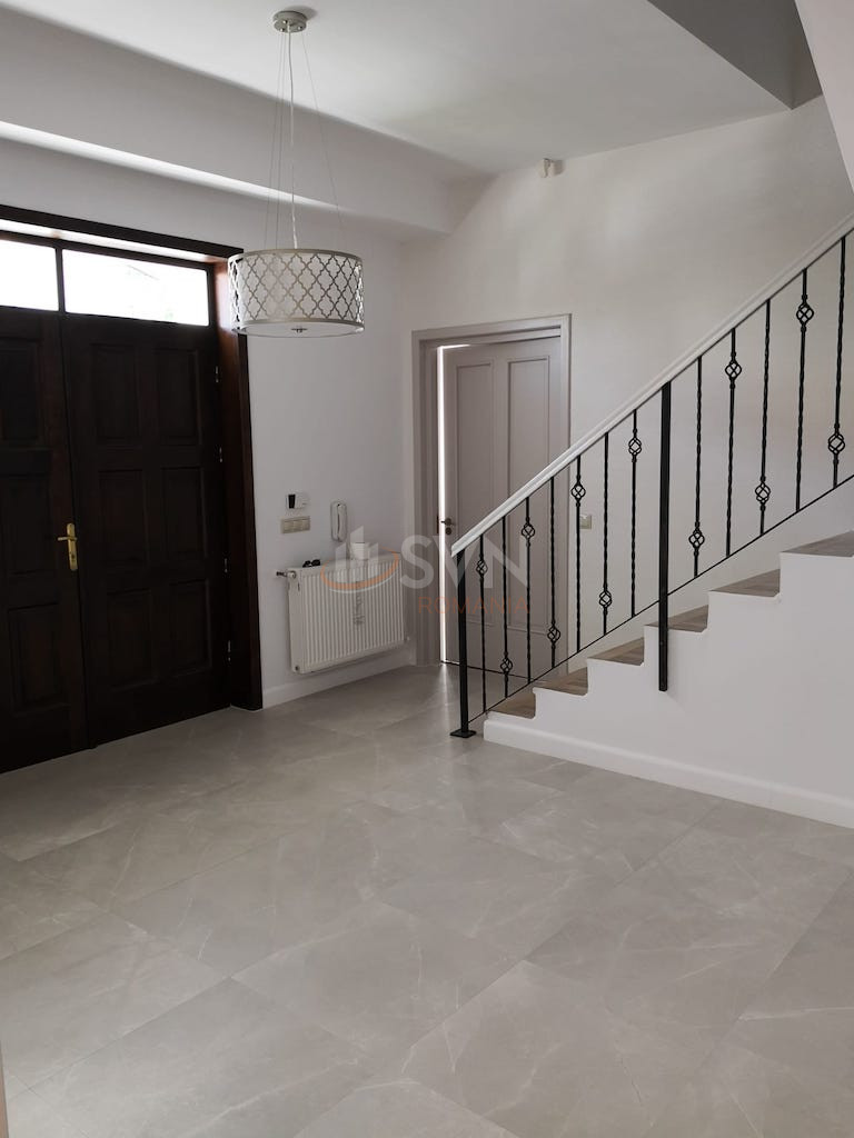 Casa, 5 camere Bucuresti/Iancu Nicolae