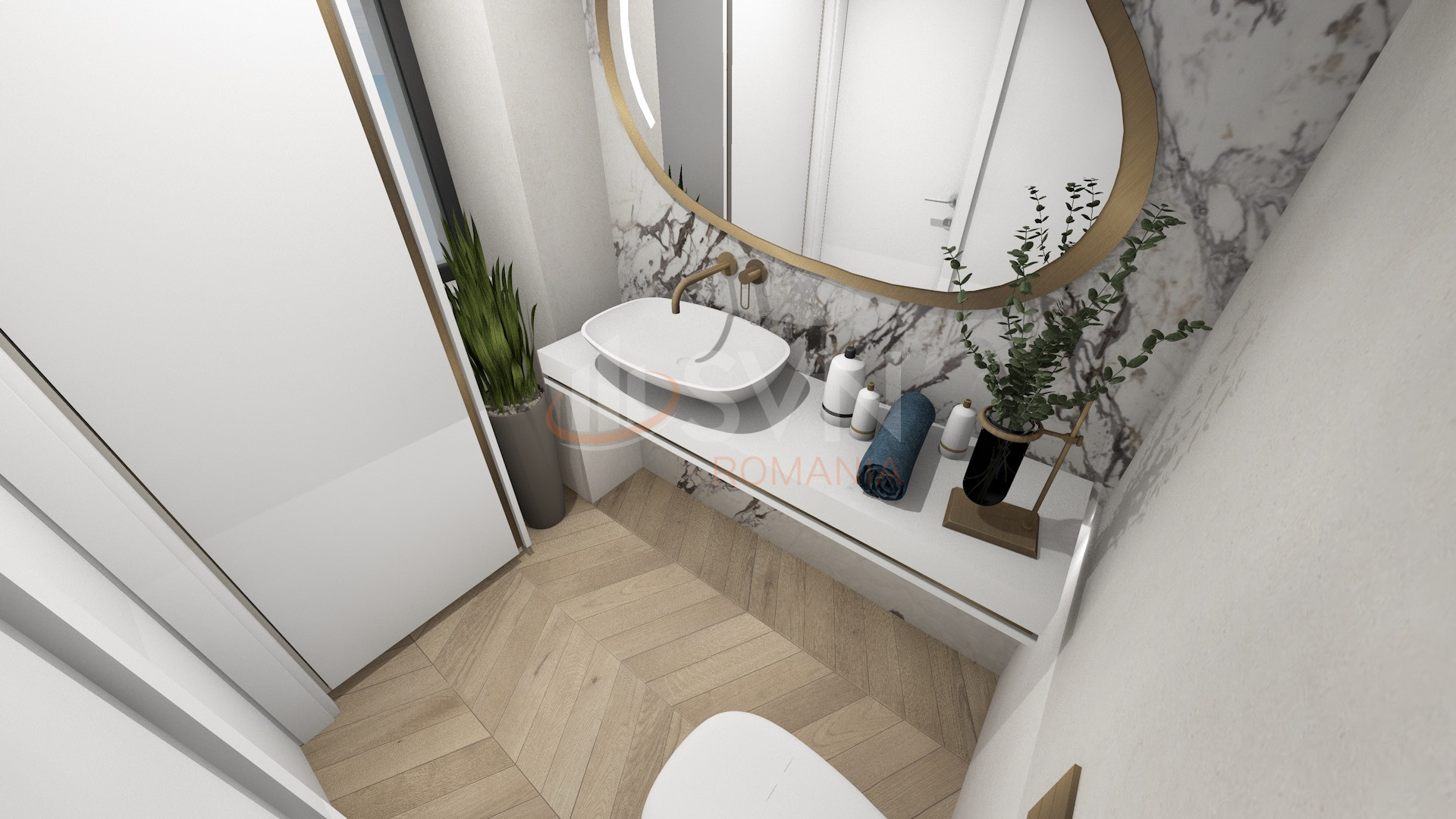 Casa, 5 camere Bucuresti/Pipera