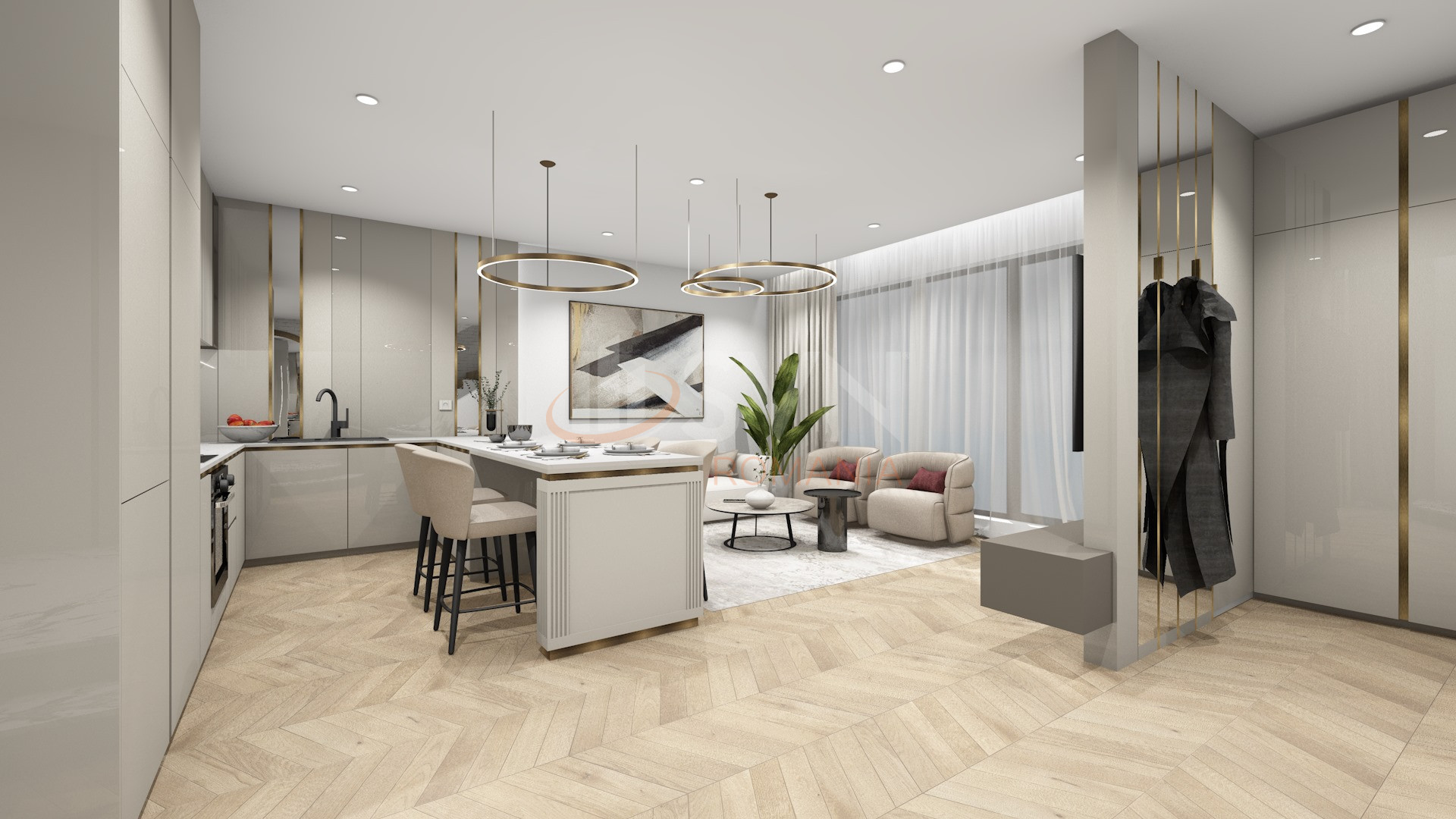 Casa, 5 camere Bucuresti/Pipera