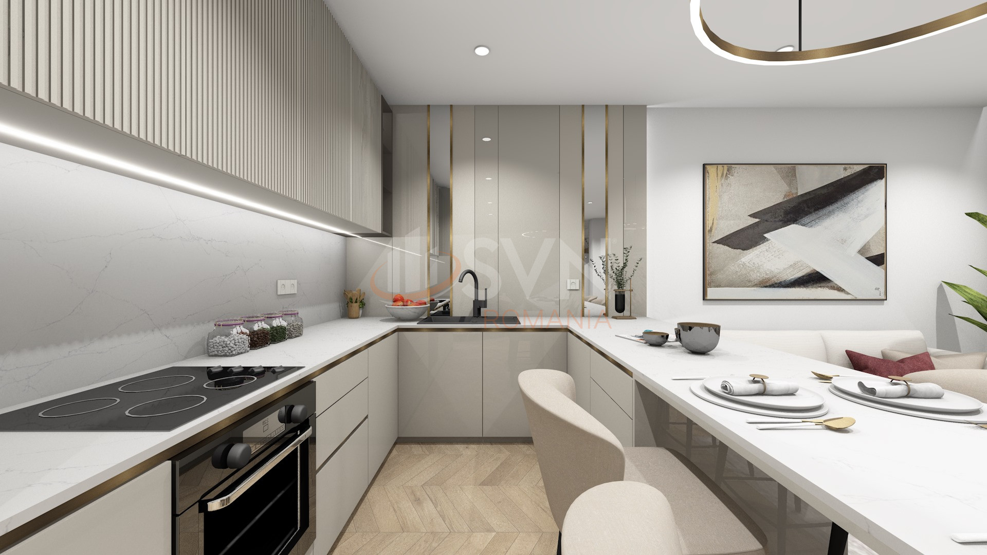 Casa, 5 camere Bucuresti/Pipera