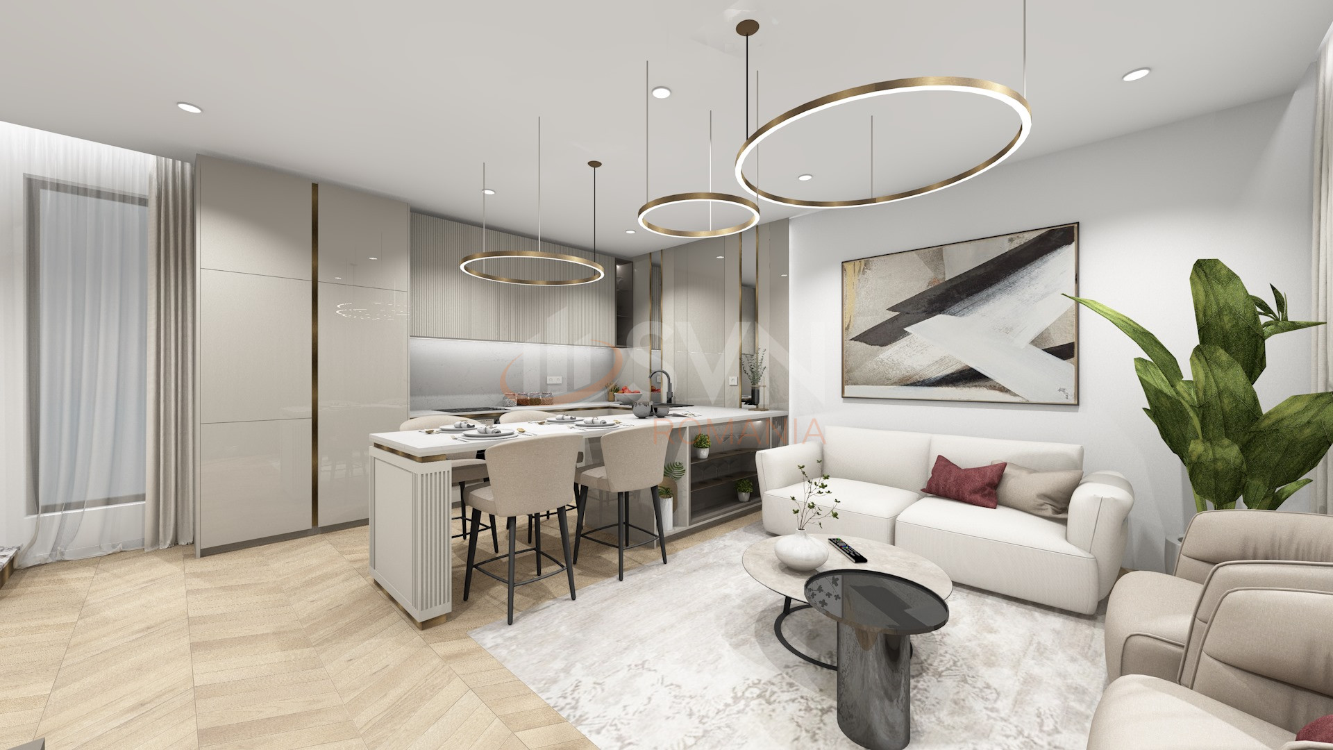 Casa, 5 camere Bucuresti/Pipera