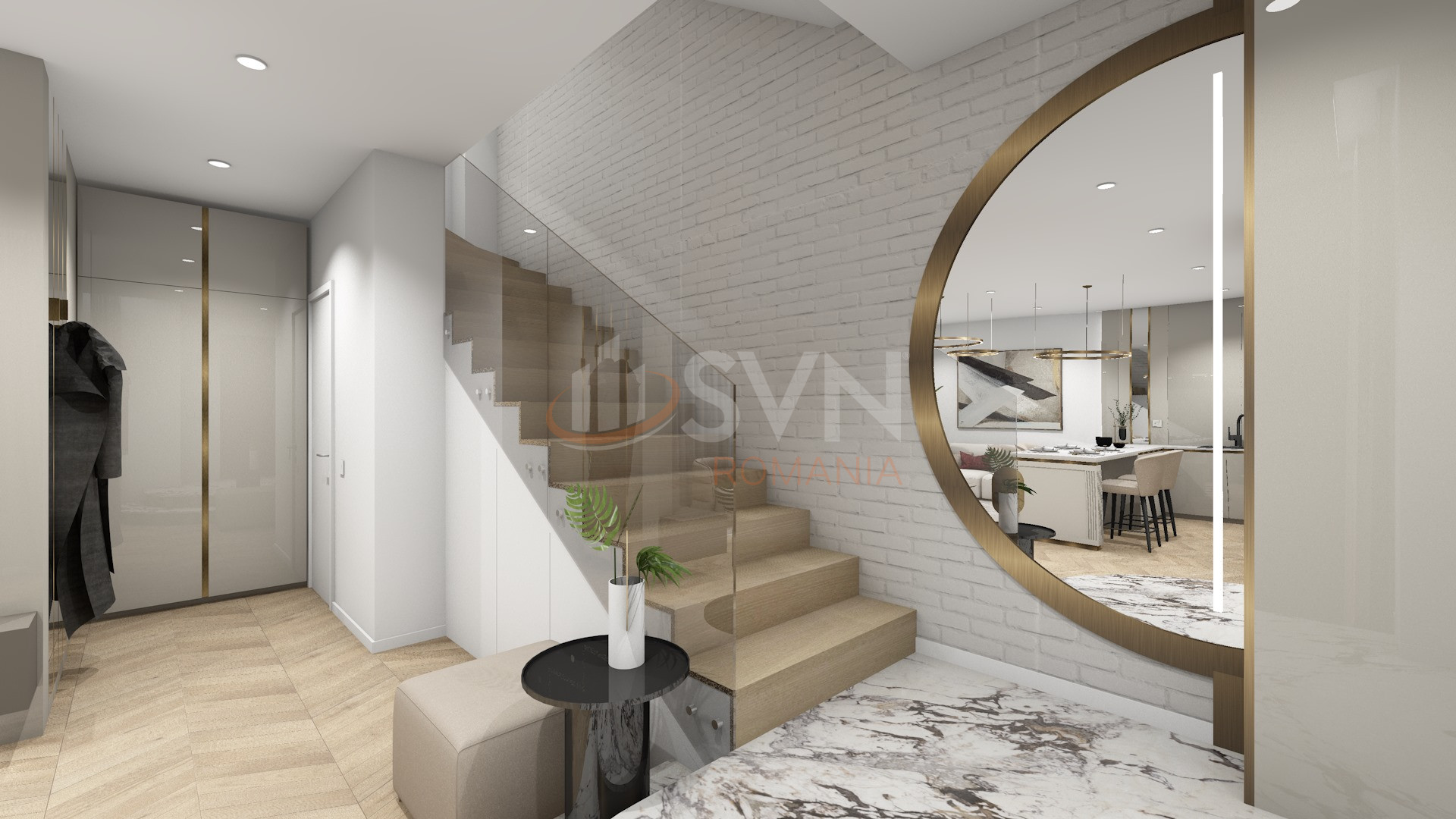 Casa, 5 camere Bucuresti/Pipera