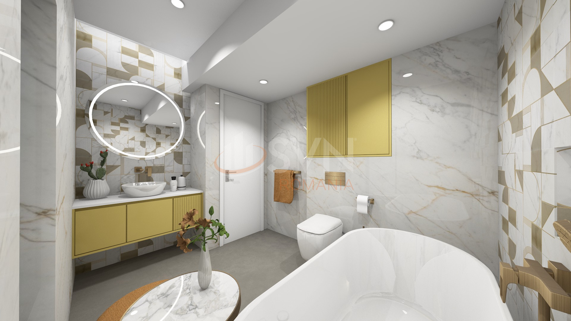 Casa, 5 camere Bucuresti/Pipera