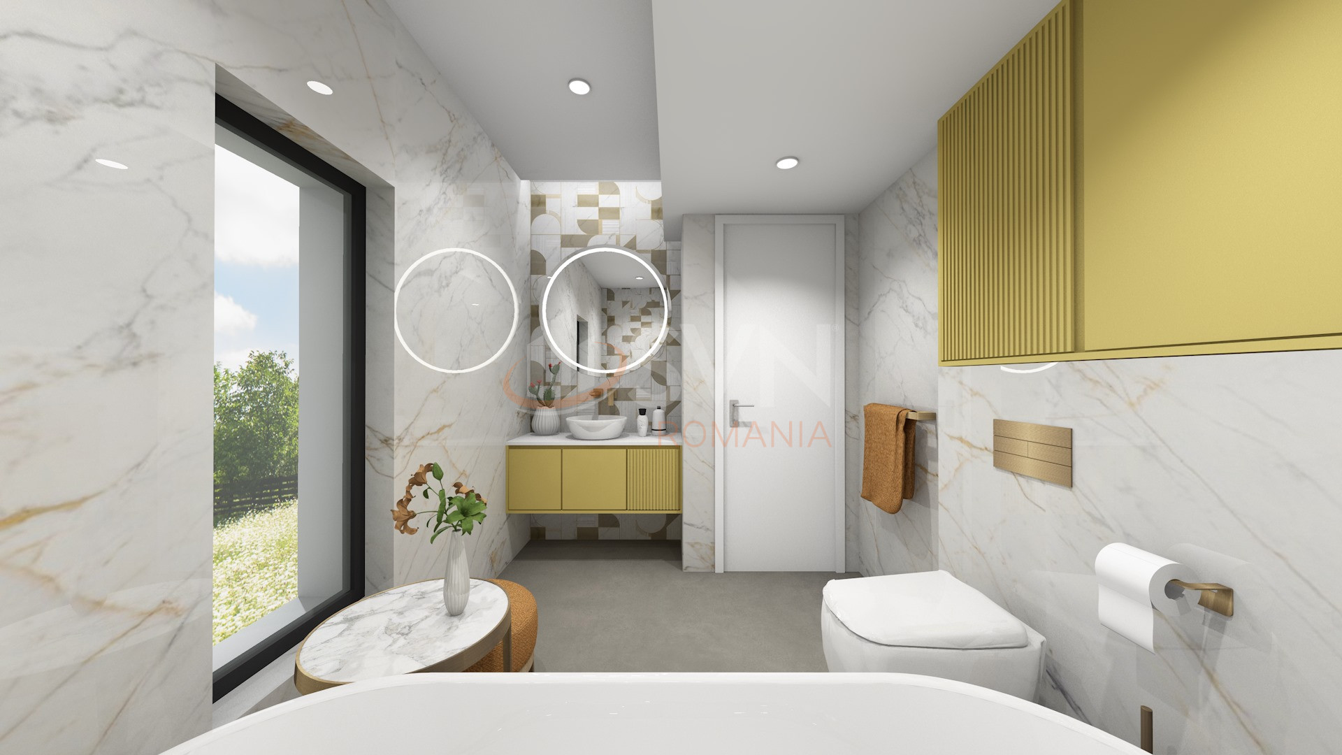 Casa, 5 camere Bucuresti/Pipera