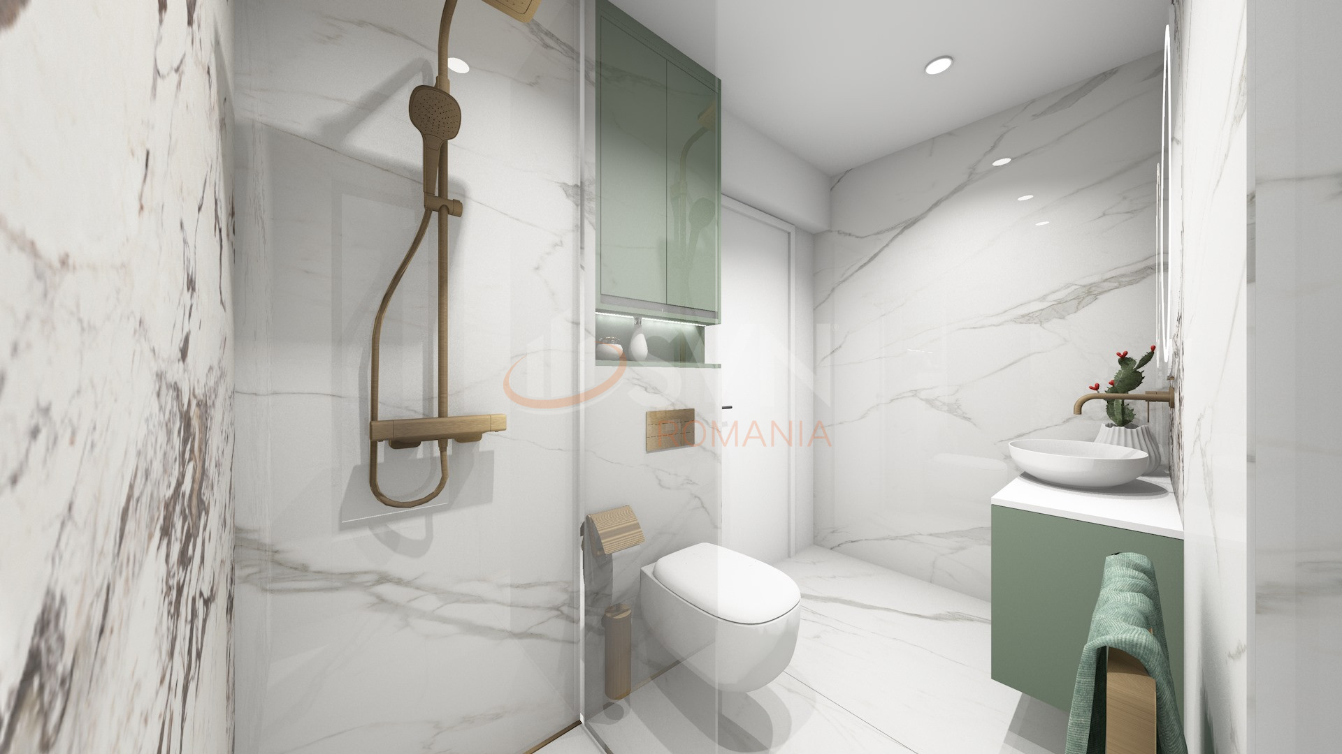 Casa, 5 camere Bucuresti/Pipera