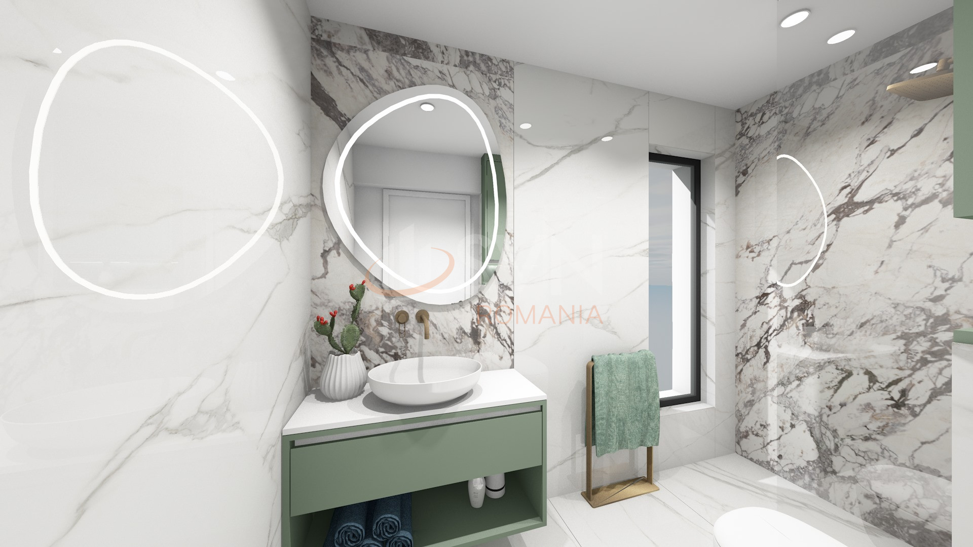 Casa, 5 camere Bucuresti/Pipera