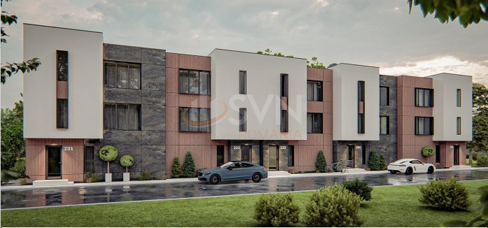 Casa, 5 camere Bucuresti/Pipera