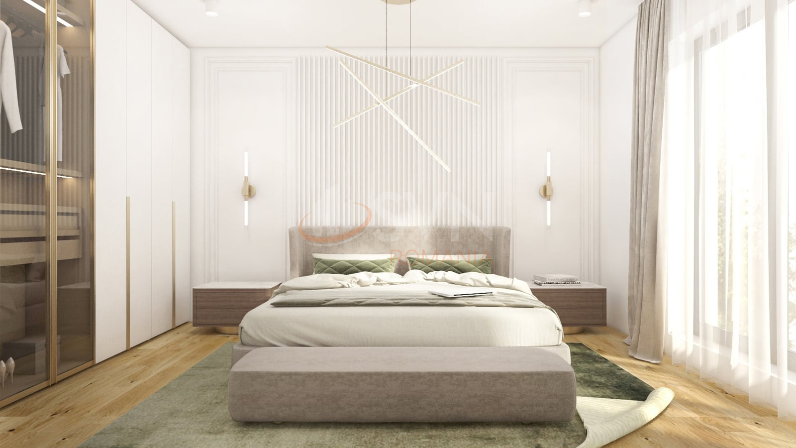 Casa, 5 camere Bucuresti/Pipera