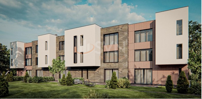 Casa, 5 camere Bucuresti/Pipera