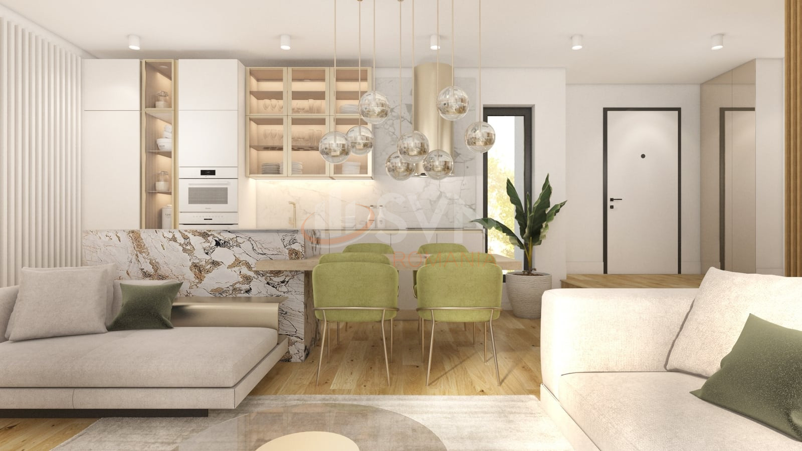 Casa, 5 camere Bucuresti/Pipera