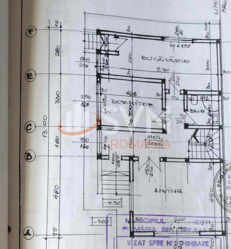 Casa, 5 camere Bucuresti/Jiului