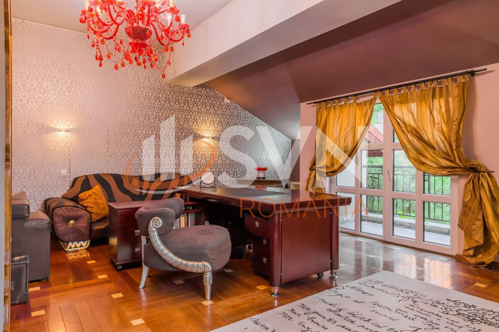 Casa, 5 camere Bucuresti/Jiului